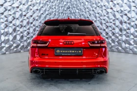 Audi Rs6 * Performance* B&O* HUD* ACC* SOFT-CLOSE* 360, снимка 5