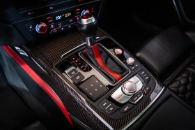 Audi Rs6 * Performance* B&O* HUD* ACC* SOFT-CLOSE* 360, снимка 9