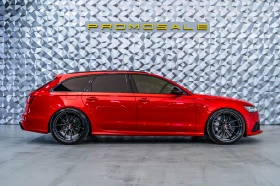 Audi Rs6 * Performance* B&O* HUD* ACC* SOFT-CLOSE* 360, снимка 6