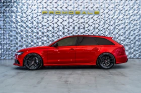 Audi Rs6 * Performance* B&O* HUD* ACC* SOFT-CLOSE* 360, снимка 3