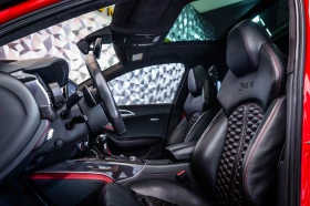 Audi Rs6 * Performance* B&O* HUD* ACC* SOFT-CLOSE* 360, снимка 12
