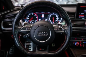 Audi Rs6 * Performance* B&O* HUD* ACC* SOFT-CLOSE* 360, снимка 10