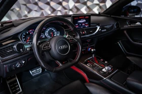 Audi Rs6 * Performance* B&O* HUD* ACC* SOFT-CLOSE* 360, снимка 8