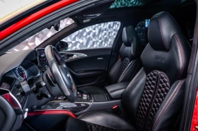 Audi Rs6 * Performance* B&O* HUD* ACC* SOFT-CLOSE* 360, снимка 13
