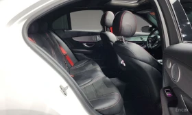 Mercedes-Benz C 43 AMG 4MATIC* ХЕДЪП* 3D* BURMESTER* LANE* ASSIST* 360КАМ, снимка 16