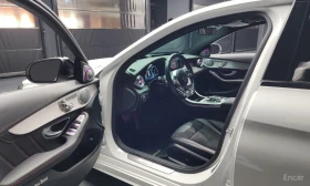 Mercedes-Benz C 43 AMG 4MATIC* ХЕДЪП* 3D* BURMESTER* LANE* ASSIST* 360КАМ, снимка 6
