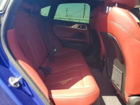 BMW i4 Electric* I4* M50* РЕАЛНИ КМ!, снимка 9