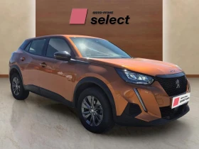 Peugeot 2008 1.2 I, снимка 3