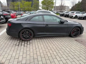 Audi S5 Technik /360/DIS/B&O/LASER MATRIX /МАСАЖИ , снимка 3