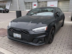 Audi S5 Technik /360/DIS/B&O/LASER MATRIX /МАСАЖИ , снимка 1