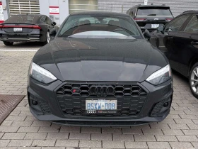 Audi S5 Technik /360/DIS/B&O/LASER MATRIX /МАСАЖИ , снимка 6