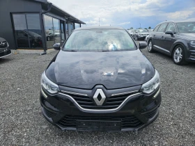 Renault Megane 1.2 Turbo euro6, снимка 8