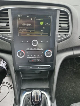 Renault Megane 1.2 Turbo euro6, снимка 15