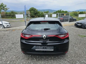 Renault Megane 1.2 Turbo euro6, снимка 4