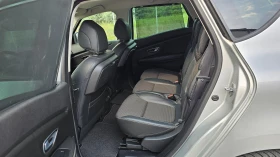 Renault Scenic 1.5DCI 6ск.FACE NAVI CAMERA EVRO6, снимка 10