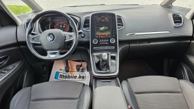 Renault Scenic 1.5DCI 6ск.FACE NAVI CAMERA EVRO6, снимка 11