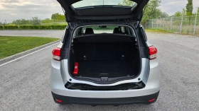 Renault Scenic 1.5DCI 6ск.FACE NAVI CAMERA EVRO6, снимка 15