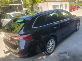 Skoda Octavia 2.0TDI FULL AUT NAVI HEAD UP KAMERA, снимка 6
