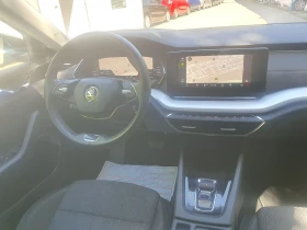 Skoda Octavia 2.0TDI FULL AUT NAVI HEAD UP KAMERA, снимка 10