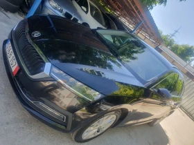Skoda Octavia 2.0TDI FULL AUT NAVI HEAD UP KAMERA, снимка 3