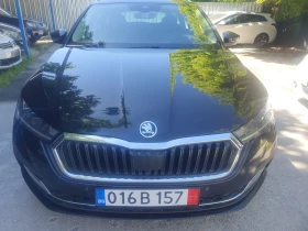 Skoda Octavia 2.0TDI FULL AUT NAVI HEAD UP KAMERA, снимка 2