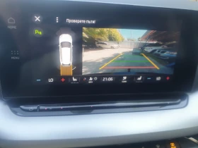 Skoda Octavia 2.0TDI FULL AUT NAVI HEAD UP KAMERA, снимка 12