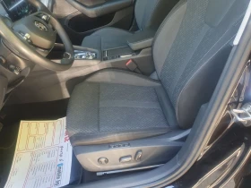 Skoda Octavia 2.0TDI FULL AUT NAVI HEAD UP KAMERA, снимка 9