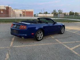 Ford Mustang * GT * CARFAX * 2 КЛЮЧА * KEYLESS * ПОДГРЕВИ, снимка 12