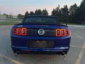 Ford Mustang * GT * CARFAX * 2 КЛЮЧА * KEYLESS * ПОДГРЕВИ, снимка 4