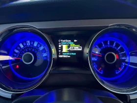 Ford Mustang * GT * CARFAX * 2 КЛЮЧА * KEYLESS * ПОДГРЕВИ, снимка 8