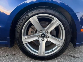 Ford Mustang * GT * CARFAX * 2 КЛЮЧА * KEYLESS * ПОДГРЕВИ, снимка 7