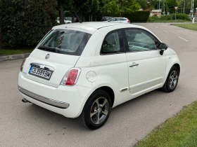 Fiat 500 1.2, снимка 6