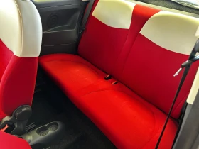 Fiat 500 1.2, снимка 12