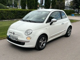Fiat 500 1.2, снимка 1