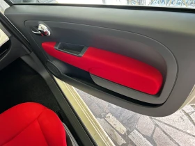Fiat 500 1.2, снимка 10
