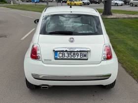 Fiat 500 1.2, снимка 3