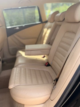 VW Passat 2.0 TDI Highline, снимка 11