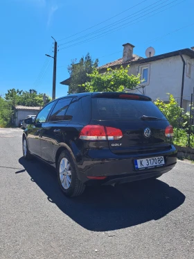 VW Golf, снимка 6