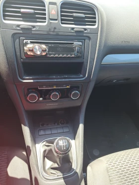 VW Golf, снимка 14