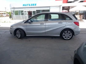 Mercedes-Benz B 200, снимка 4