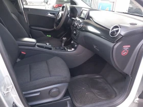 Mercedes-Benz B 200, снимка 7