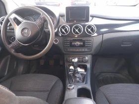 Mercedes-Benz B 200, снимка 6
