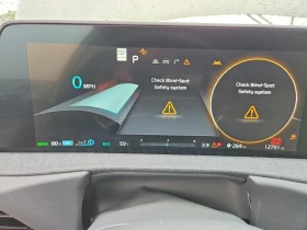 Kia EV6 WIND !УНИКАТ! #ПЪЛНО ОБОРУДВАНЕ# !ПАНОРАМА, снимка 9