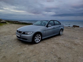 BMW 318 318i LPG, снимка 6