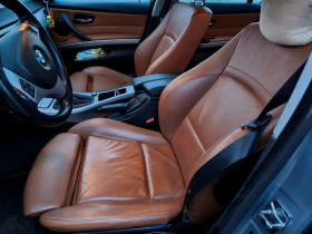 BMW 318 318i LPG, снимка 10