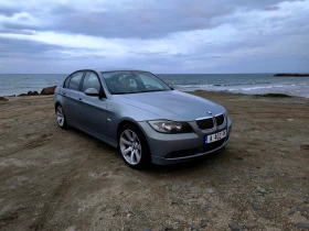 BMW 318 318i LPG, снимка 1