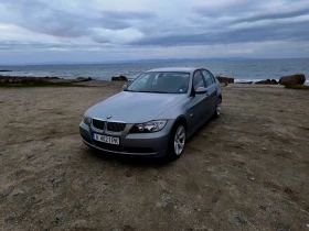 BMW 318 318i LPG, снимка 7
