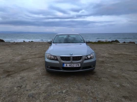 BMW 318 318i LPG, снимка 8