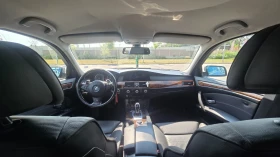 BMW 530 Facelift SAT, снимка 10