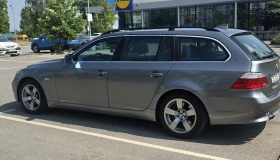 BMW 530 Facelift SAT, снимка 7
